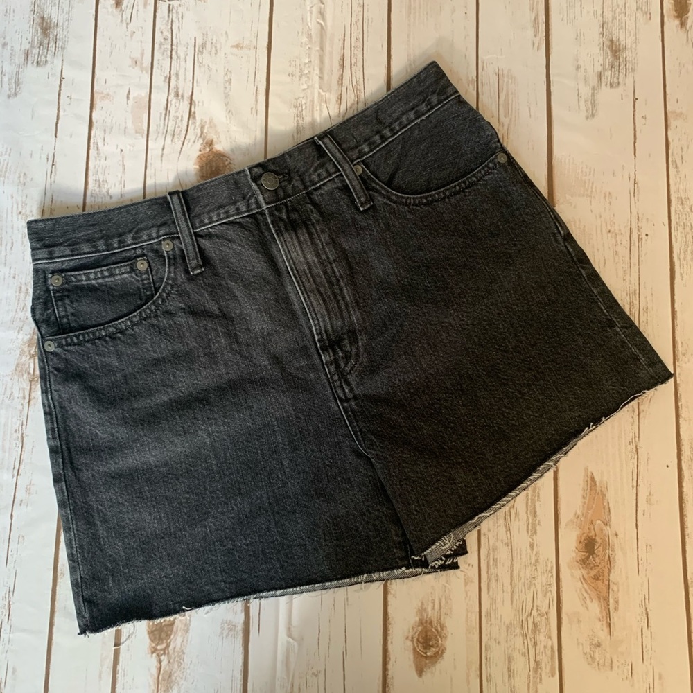 Cold Stone Wash The Perfect Vintage Denim 30